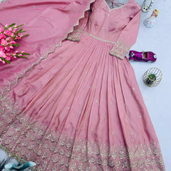 NEW Launching  *REAL MODELLING* Designer Party Wear Look Collection